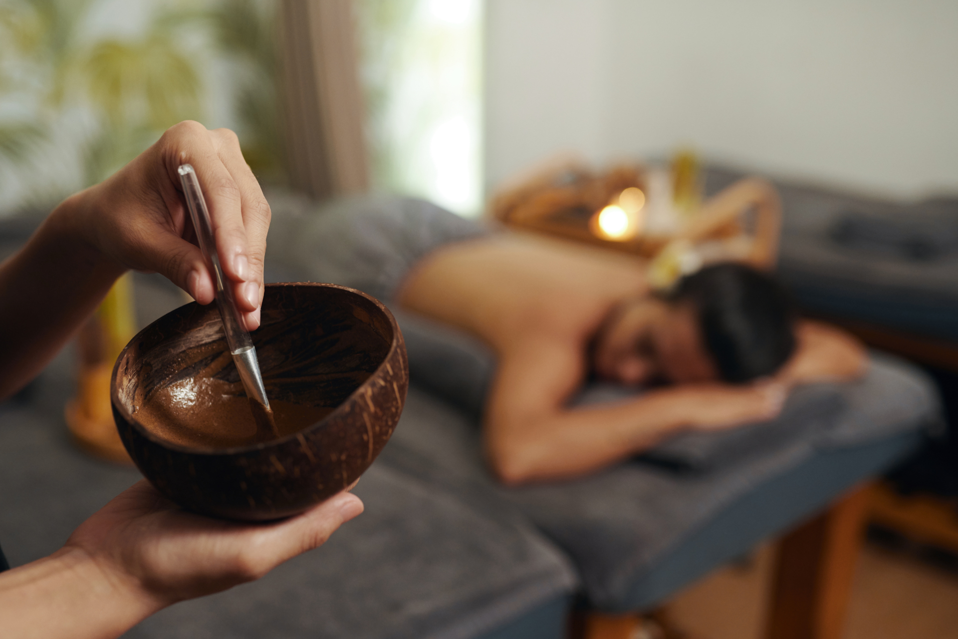 peeling corporal girona